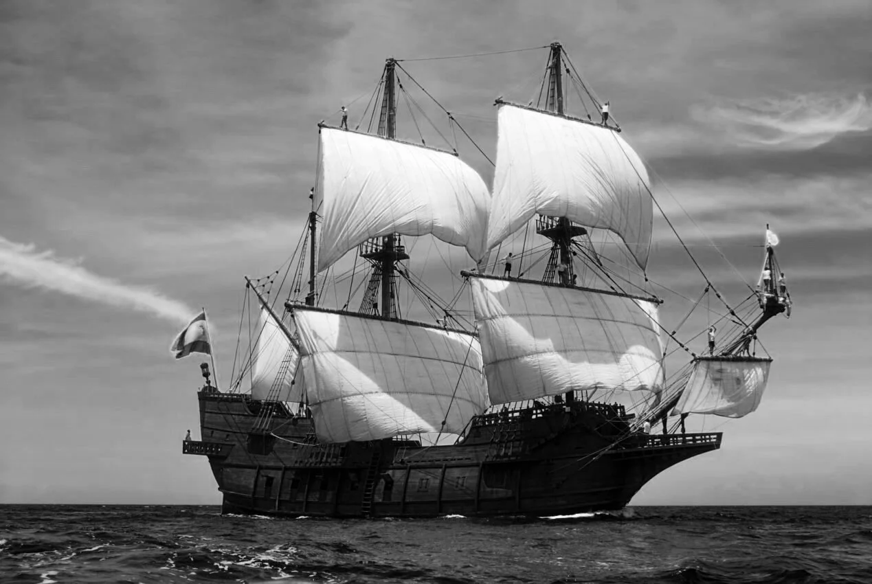 I am not afraid of storms, for I am learning how to sail my ship!