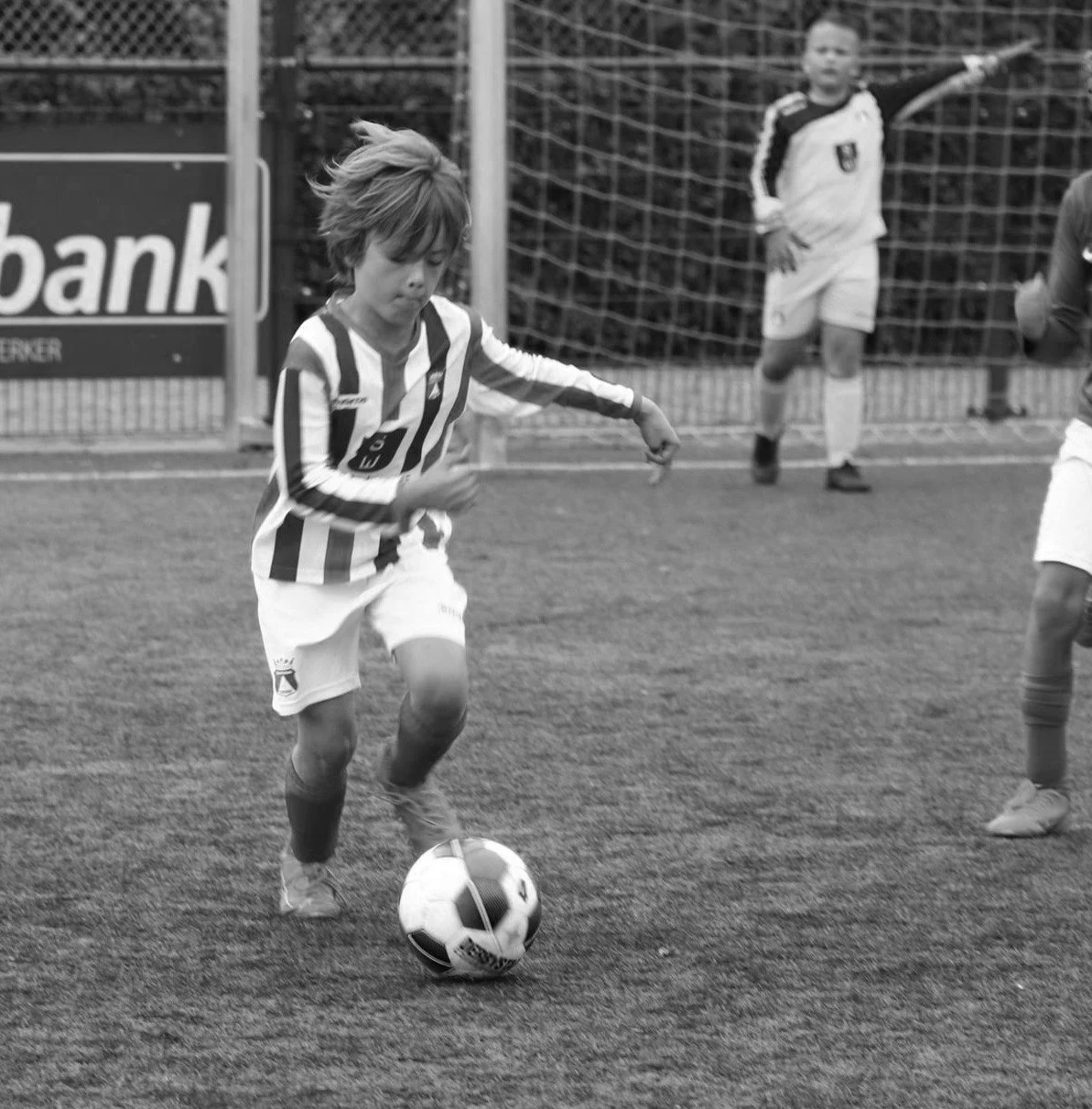 Er is een vreselijk Pandemie aan de hand en deze heet niet Corona...