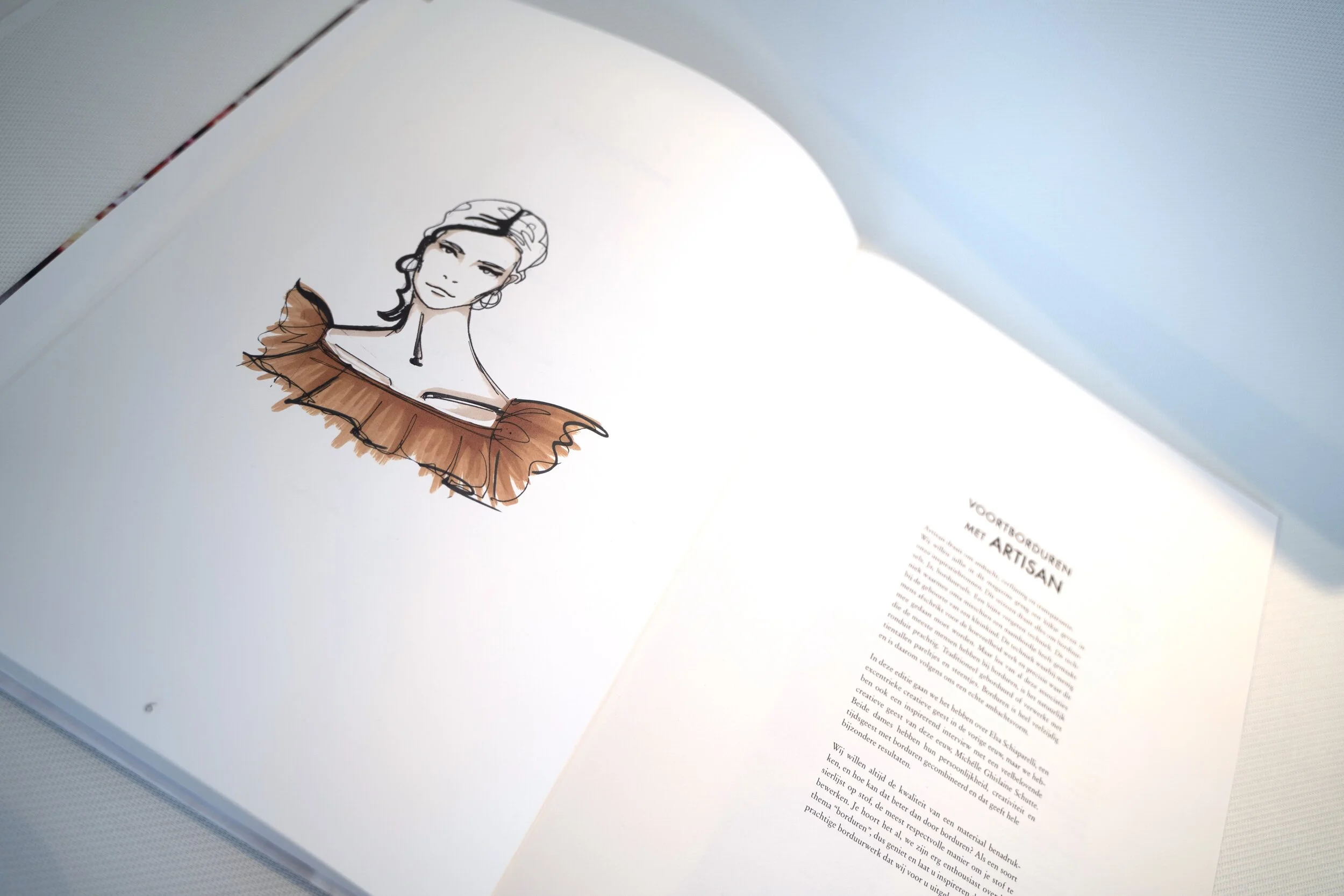 My Illustration