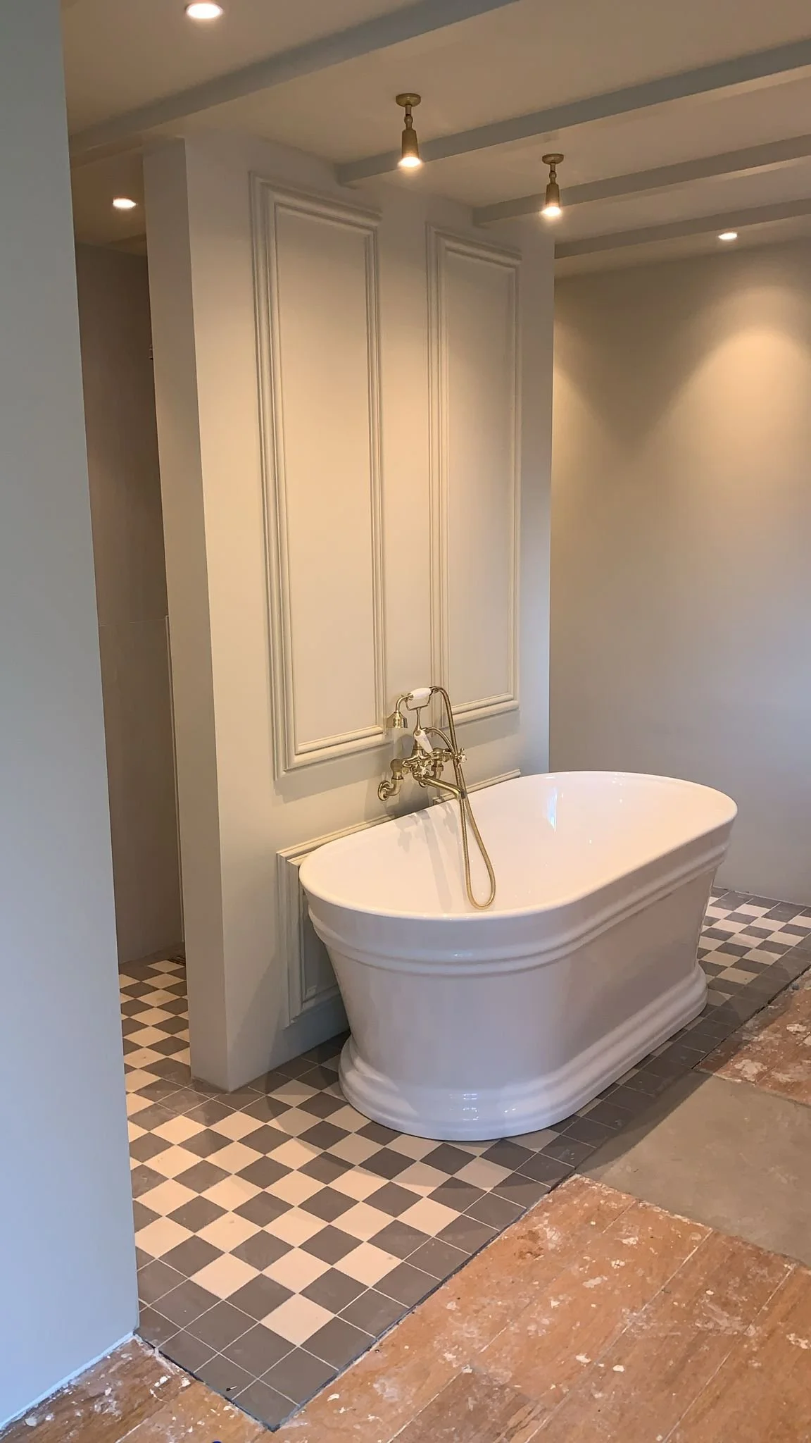 FAMILY HOME BLOEMENDAAL