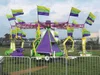 Mechanical Rides | Rental Catalog