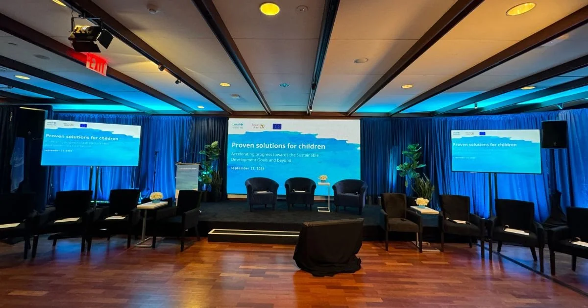 Planning Hybrid Events That Truly Impress