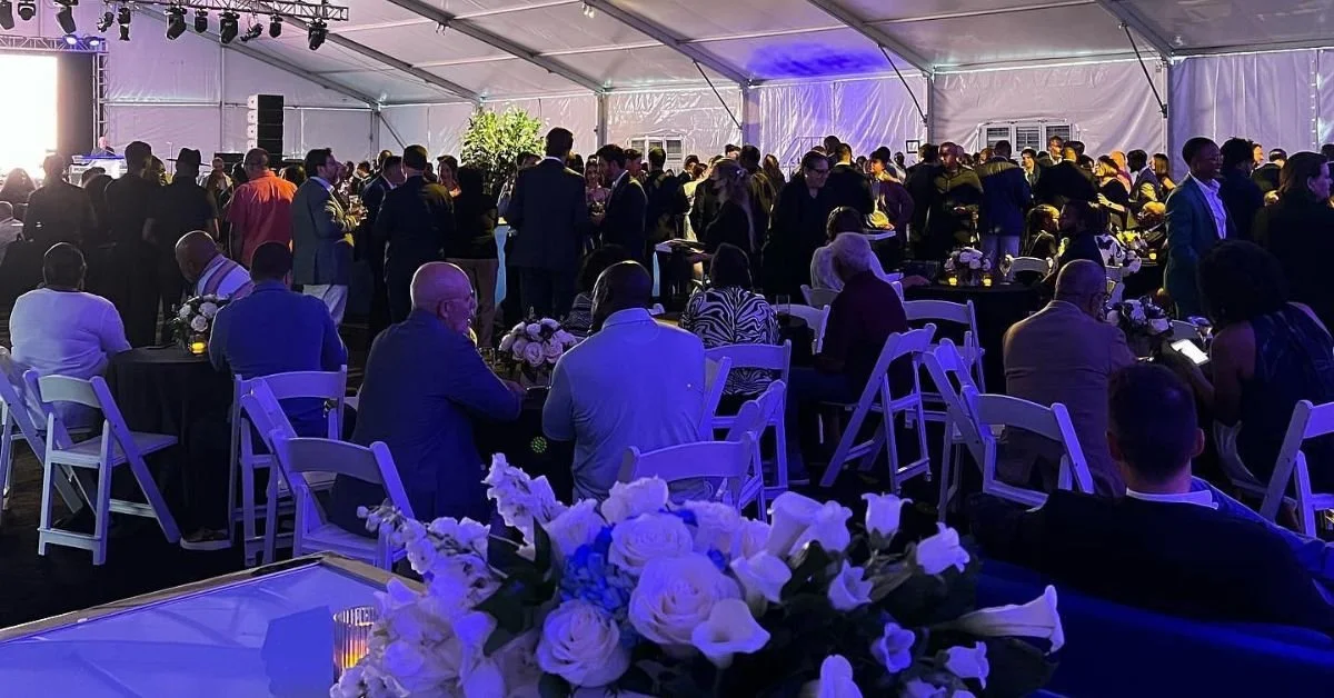 How To Elevate Your Next Fundraising Gala