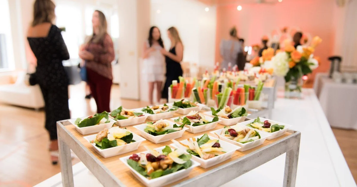 Boost Engagement With Creative Event Designs