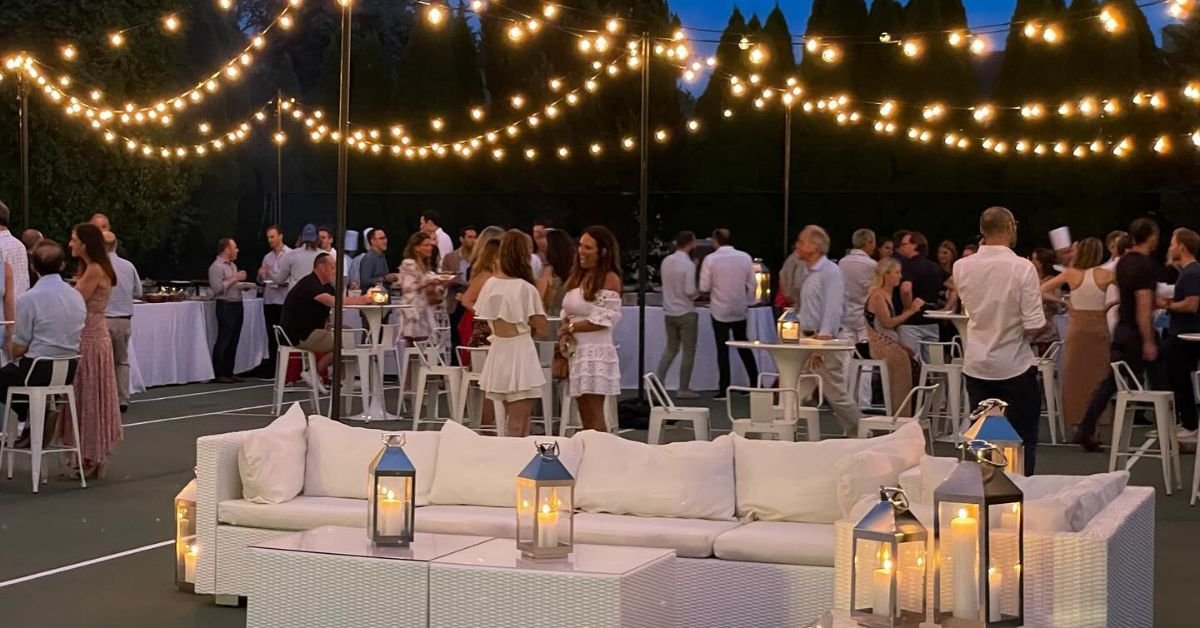 Creating Experiential Events That Wow Guests