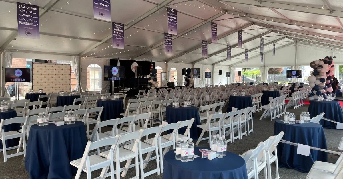 How To Elevate Your Next Fundraising Gala