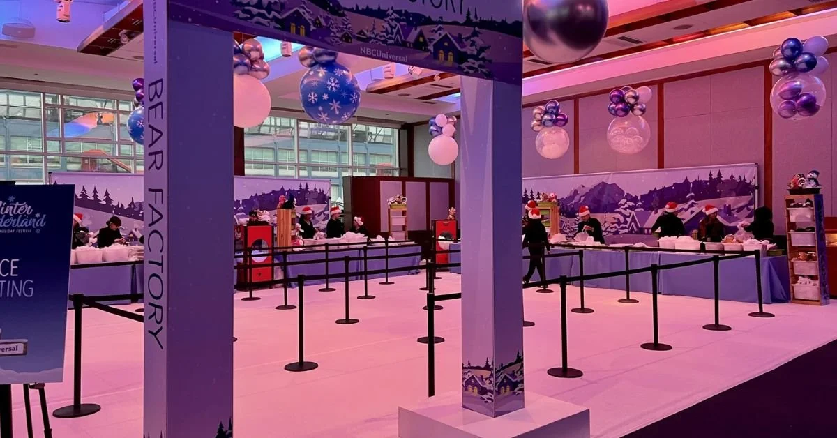 13 Ways To Elevate Your Next Corporate Gala