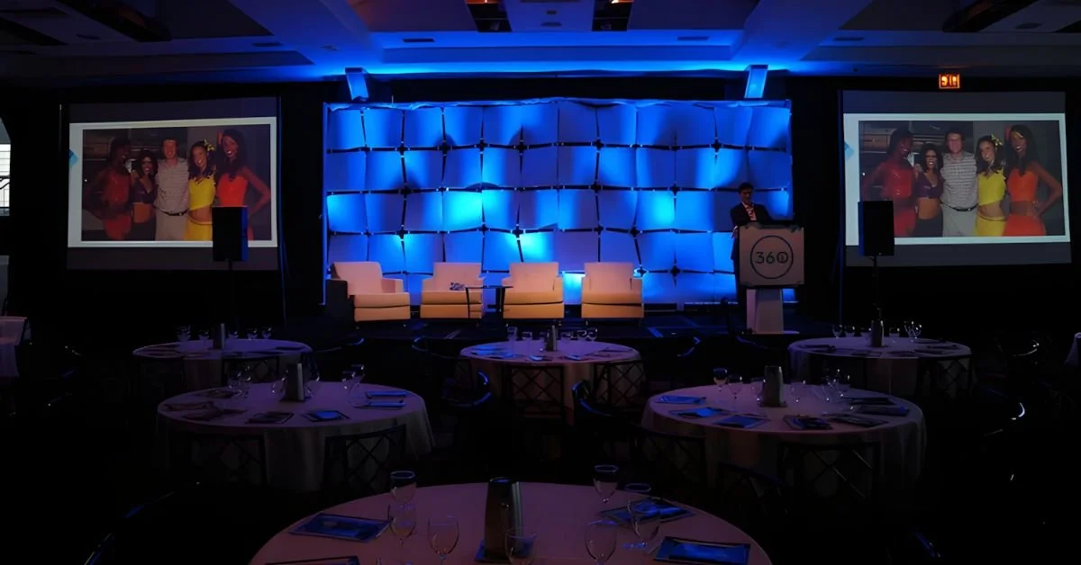 Key Elements of Successful Company Conferences