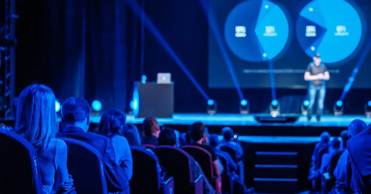 Boost Engagement With Creative Event Designs