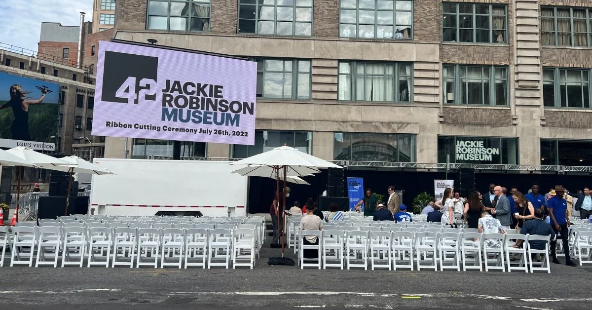 Transforming Event Spaces on Nonprofit Budgets