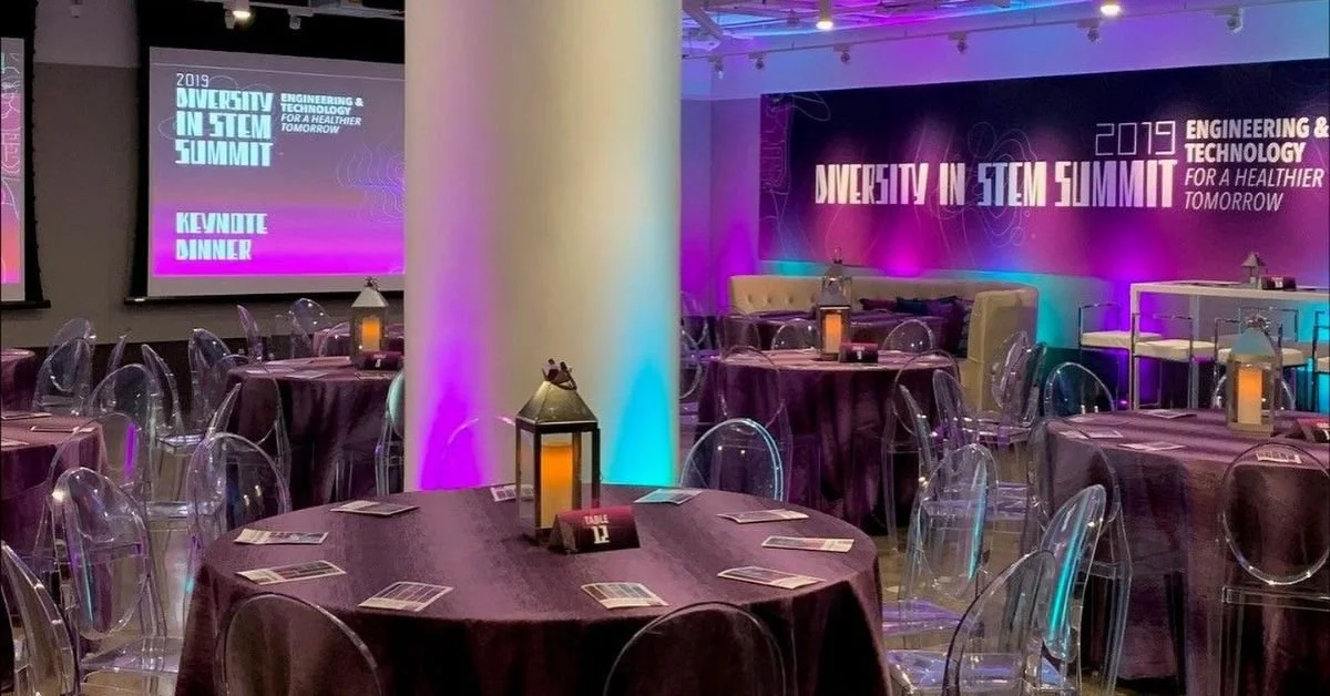 How Branding Transforms Corporate Events