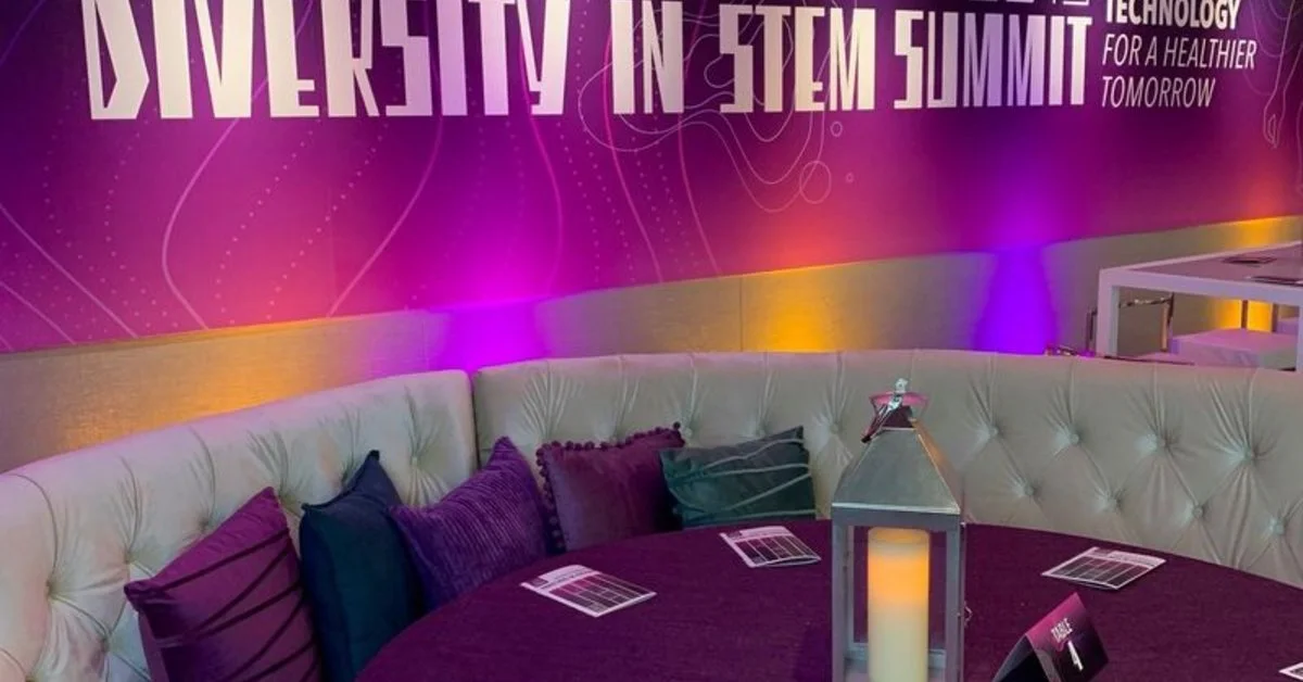 Interactive Installations for Student Programs
