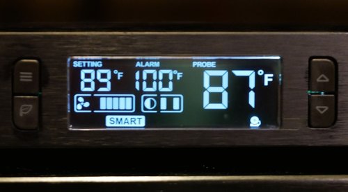 audio, audiophile, hi-fi, AC Infinity T8 component cooling system, PMA Magazine