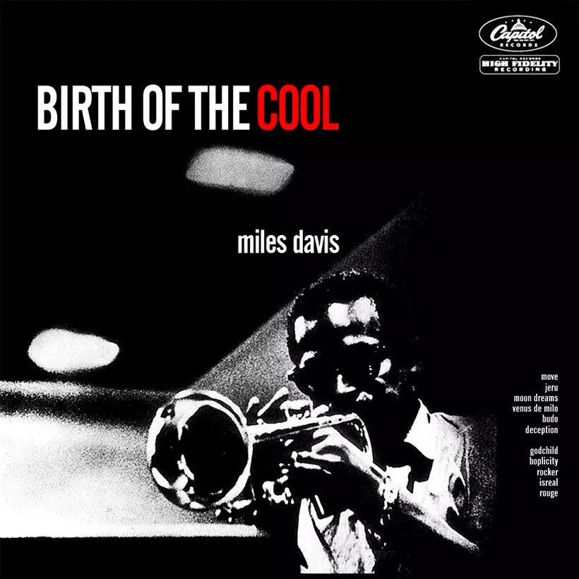 Miles Davis, Duke Ellington, Bill Haley & the Comets, Charlie Parker, Claude Lemaire, jazz, bop, PMA Magazine