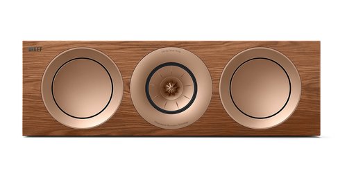 audio, audiophile, hi-fi, enceintes, Home Cinema, KEF, PMA Magazine