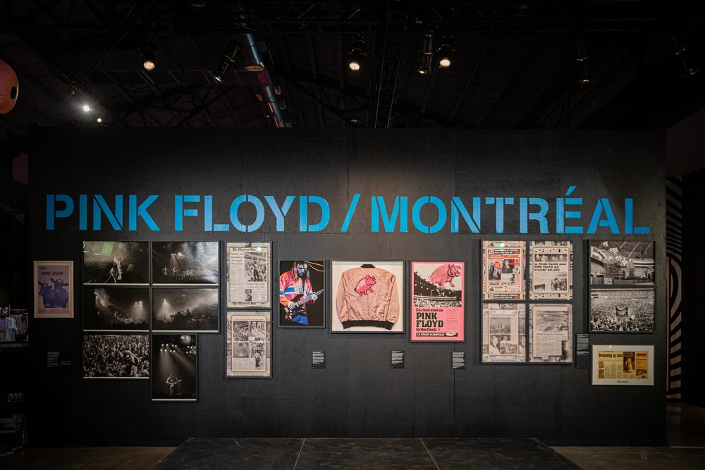 Pink Floyd, Their Mortal Remains, Prog rock, PMA Magazine