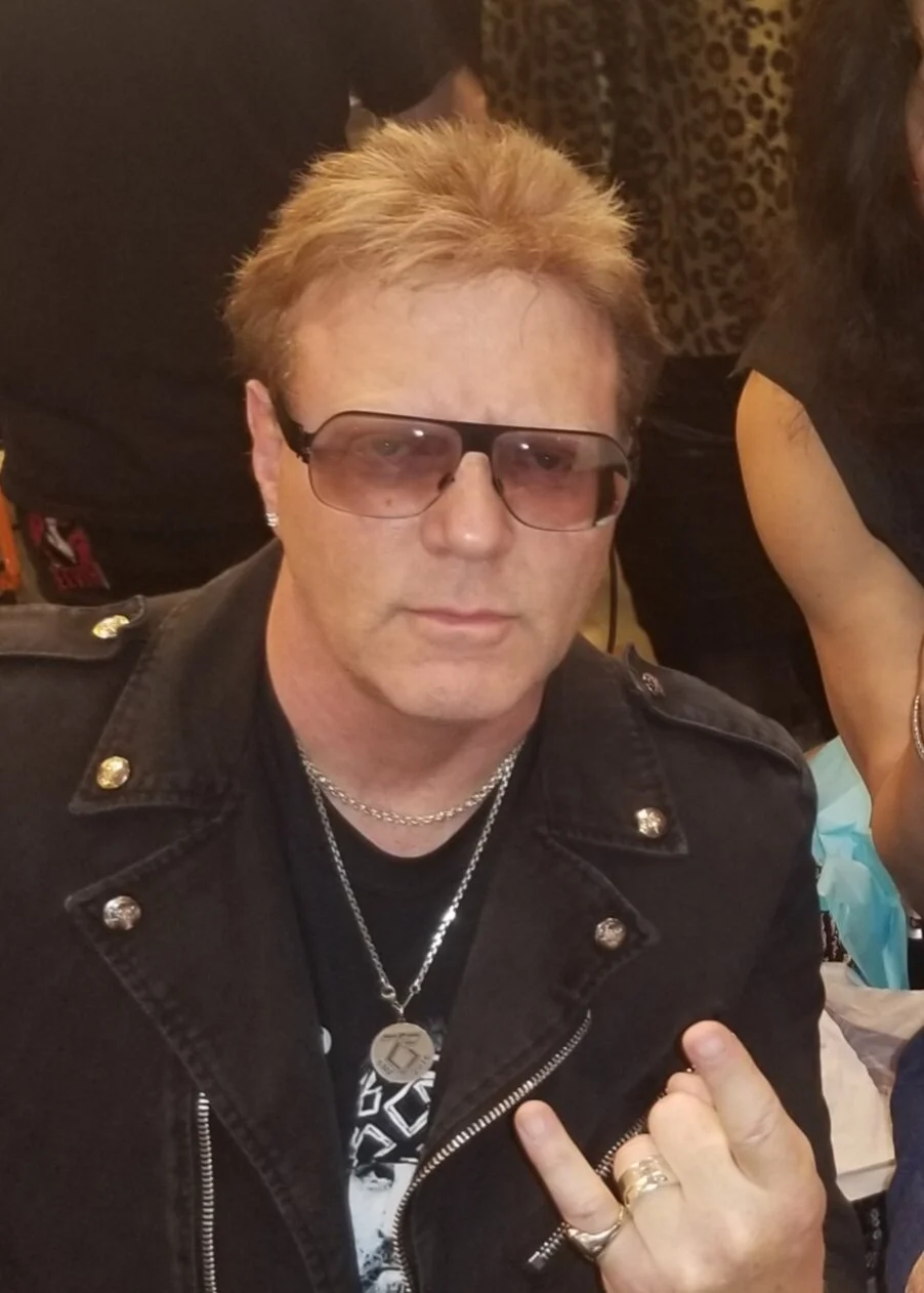 A Word With Twisted Sister S Fearless Jay Jay French The Power Of Music And Audio Pma