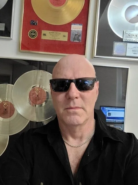 Top 10 Playlist By Twisted Sister S Jay Jay French Pma