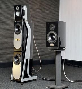 Gershman Audio Speakers
