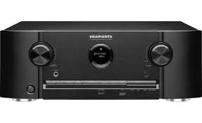 Récepteur 7.2 canaux Marantz SR-5010 4K