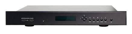Streamer Bryston BDP-3