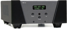 Wyred for Sound DAC-2