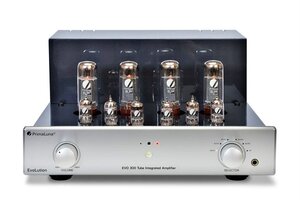 PrimaLuna EVO 300 tube amplificateur intégré