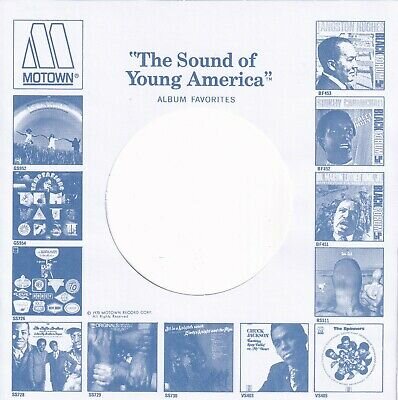 Motown - The Sound of Young America - pochette de disque.jpg