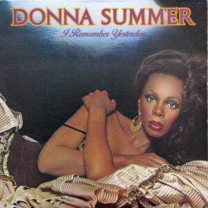 Donna Summer - I Remember Yesterday.jpg