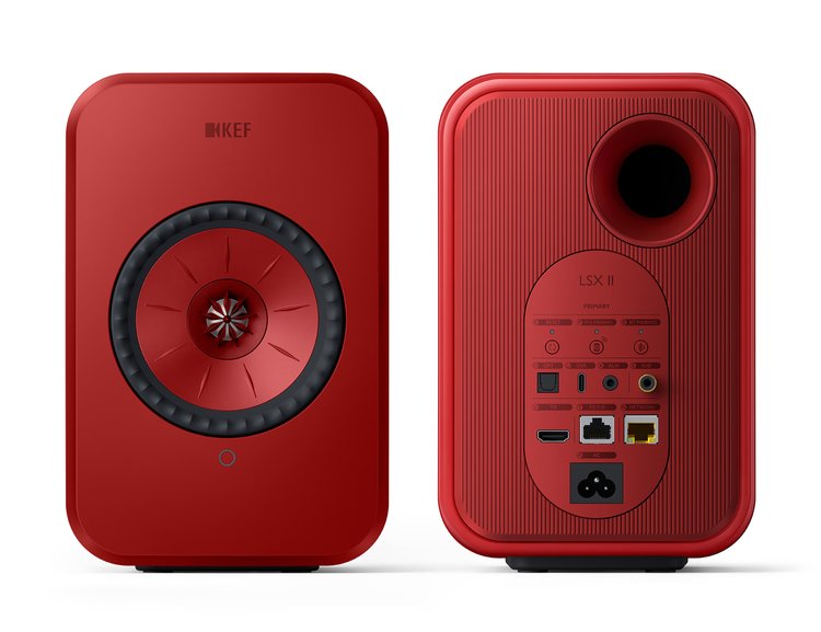 enceintes kef, audio, audiophile, haut de gamme, hi-fi, enceintes, PMA Magazine