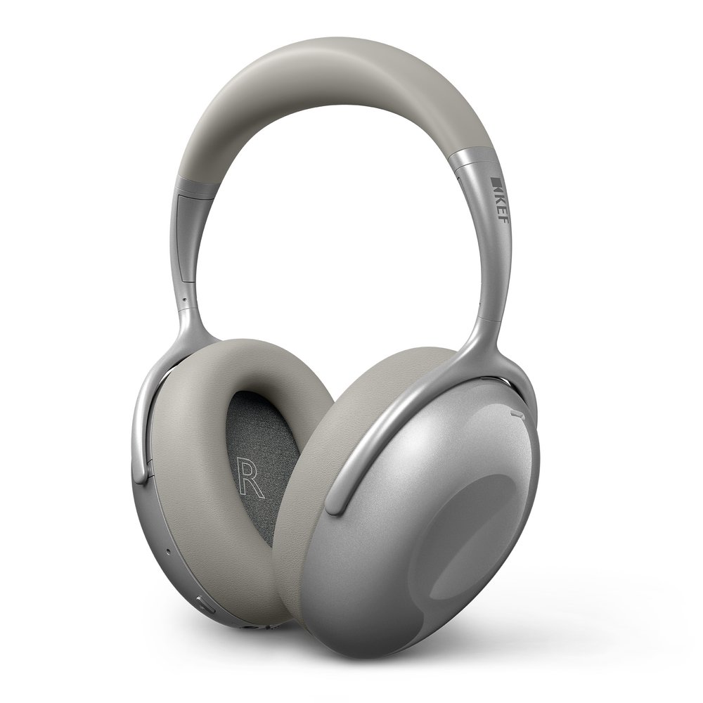 KEF MU7 headphones, audio, audiophile, hi-fi, haut de gamme, PMA Magazine