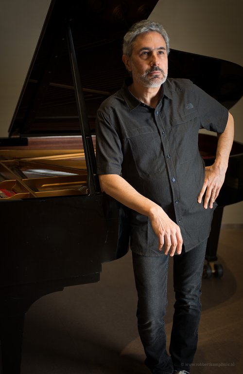 Jazz, Jean-Michel Pilc, Art Tatum, John Coltrane, Charles Mingus, Charlie Parker, Dizzy Gillespie, Bill Evans, Roy Haynes, Michael Brecker, Dave Liebman, Marcus Miller, Chris Potter, John Abercrombie, Harry Belafonte, Robert Schryer, PMA Magazine