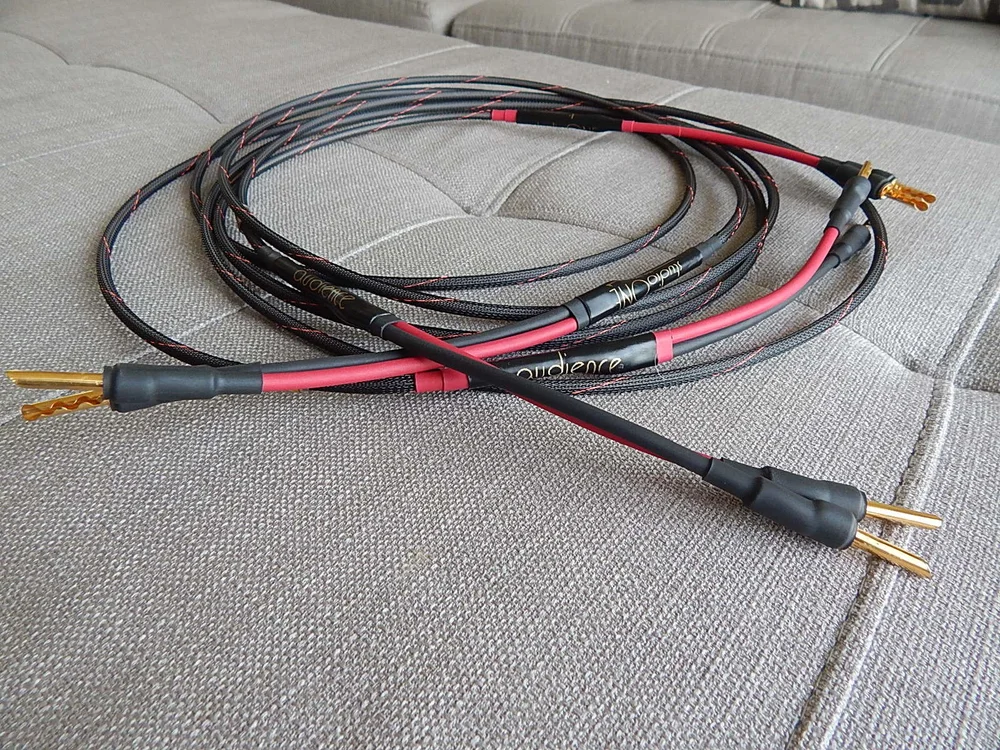 Cable Guru, Robert Schryer, PMA Magazine, Audioquest, Kimber Kable, Audience Cables, audio, audiophile, haut de gamme, hi-fi, câbles audiophiles, câblage