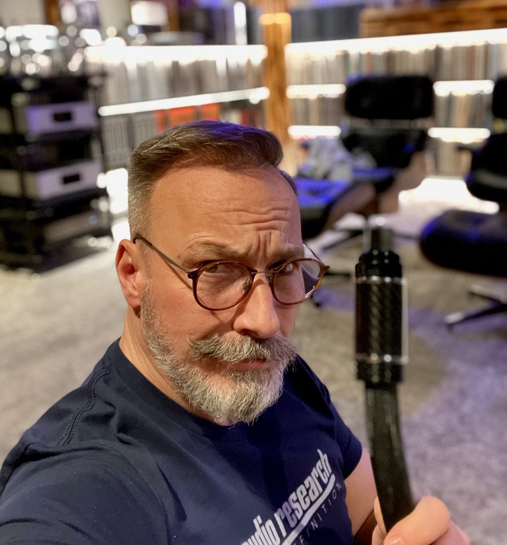 câbles audio, audiophile, pma magazine