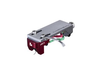 Luxman, LMC-5 phono cartridge, audio, hifi, audiophile