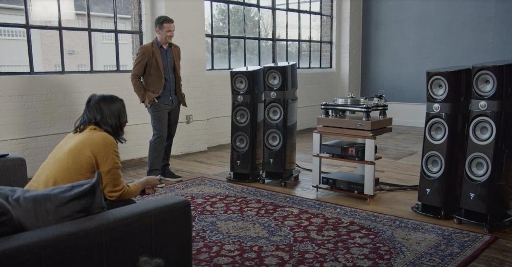 audio, audiophile, gaia isoacoustics, hi-fi, high-end, loudspeakers