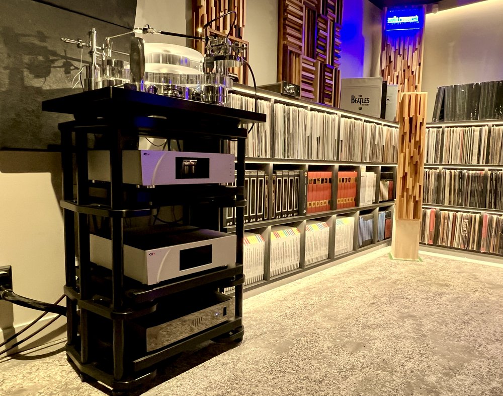 audio, audiophile, hi-fi, high-end, audio cables, Gilles Laferriere, PMA Magazine