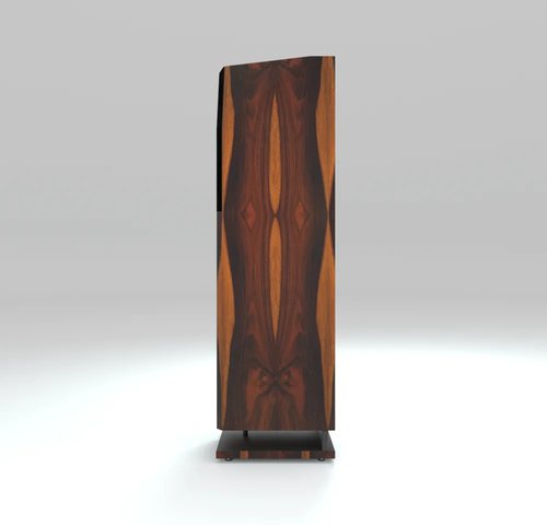 audio, audiophile, enceintes, hi-fi, haut de gamme, Lowther, Robert Schryer, PMA Magazine