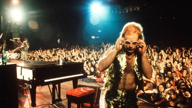 Elton John, Leon Russell, Joe Cocker, classic rock, musique des années 60, PMA Magazine, Robert Schryer