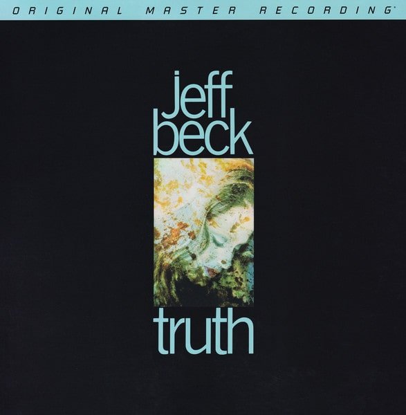 Jeff Beck, Led Zeppelin, Deep Purple, Supertramp