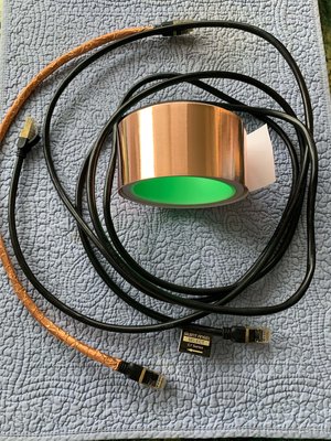 Cardas, Shunyata, Vicoustic, Primacoustic, audio, audiophile, hi-fi, câbles audio, traitement des pièces, PMA Magazine