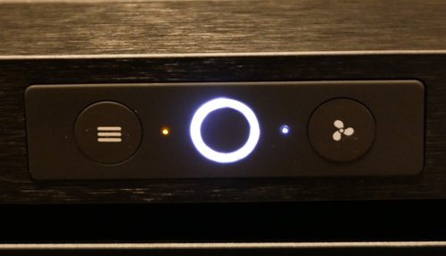 audio, audiophile, hi-fi, AC Infinity T8 component cooling system, PMA Magazine
