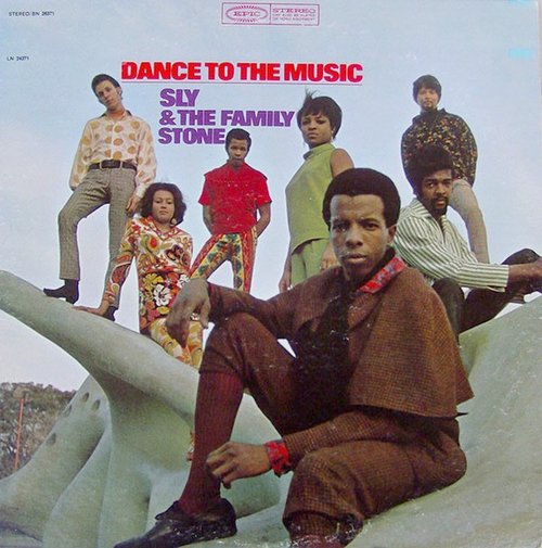 hi-fi, audio, pma magazine, 60s music, Sly & the Family Stone, Diana Ross and the Supremes, Haight-Ashbury, hippies