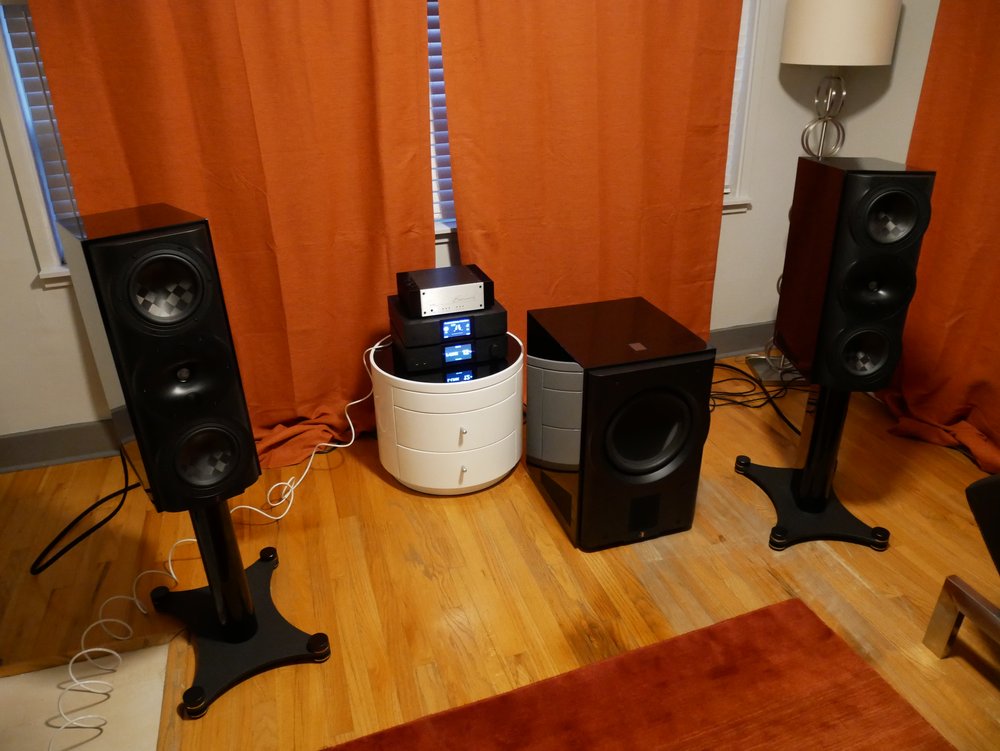 Classé Audio, audio, audiophile, high-end, hi-fi, PSB, DALI KORE, Marantz, Denon, Perlisten, MBL, Bang & Olufsen, Totem speakers, Devialet