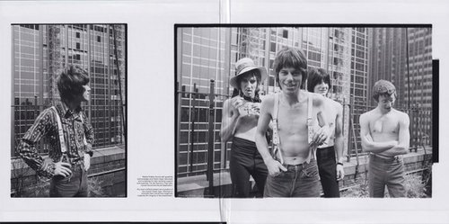 Jeff Beck, Led Zeppelin, Deep Purple, Supertramp