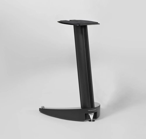 Triangle loudspeakers, audio, audiophile, hi-fi, high-end, PMA Magazine