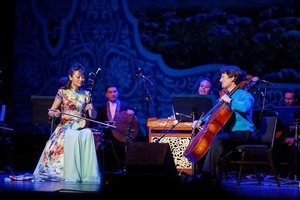 Vincent Bélanger, jazz, classique, Anne Bisson, Audiofest, Audio Note UK, Les 9 de Montréal, audio, audiophile