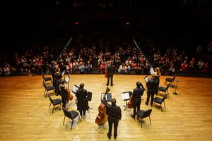 Vincent Bélanger, jazz, classique, Anne Bisson, Audiofest, Audio Note UK, Les 9 de Montréal, audio, audiophile