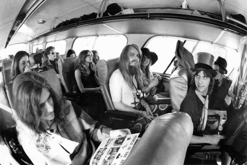 Joe Cocker, Leon Russell, PMA Magazine, Robert Schryer