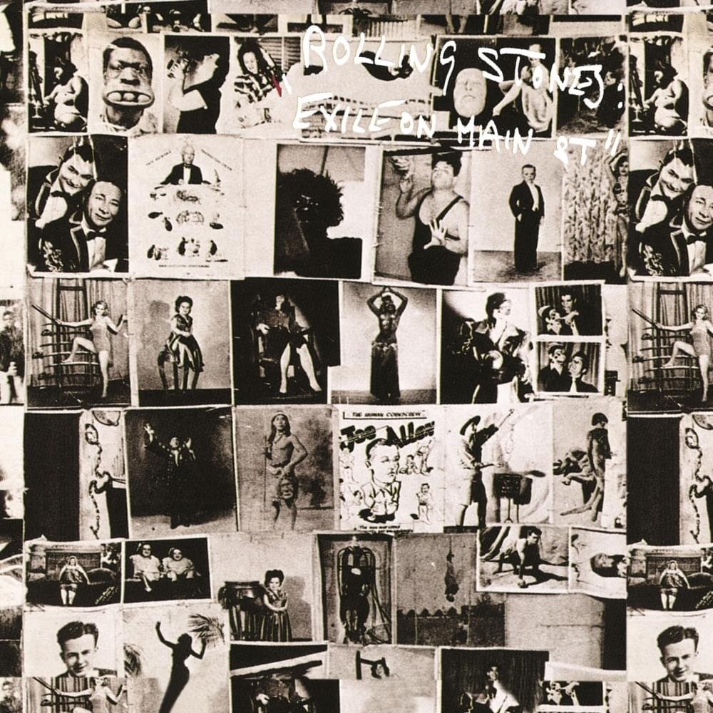 Rolling Stones, rock and roll, 70s music, PMA Magazine